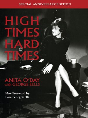 cover image of High Times Hard Times